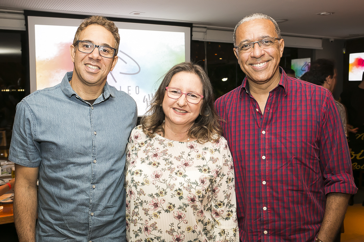 Primeiro Happy Hour NFD 2018